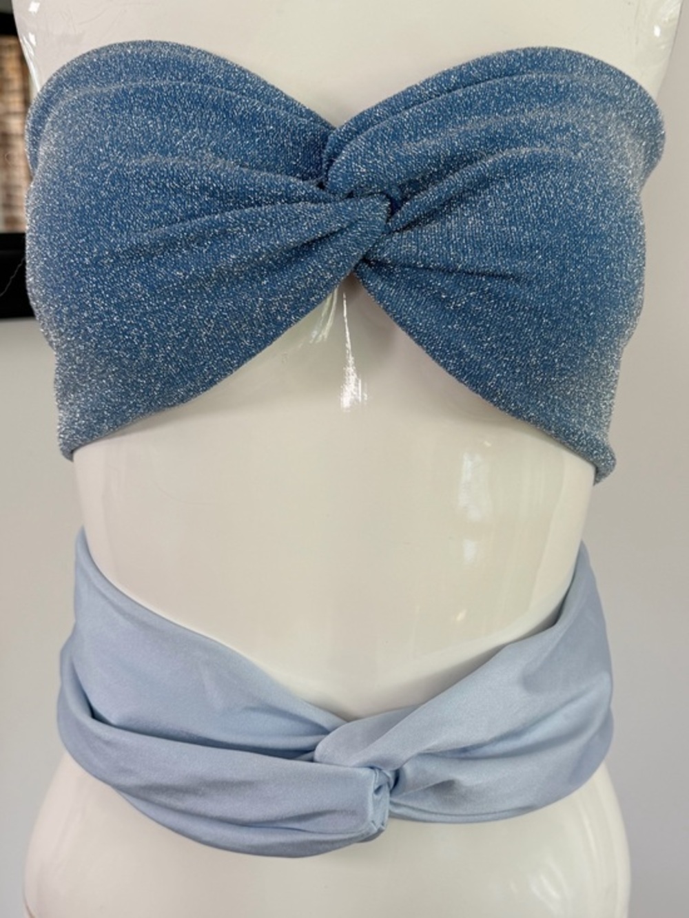 Baobab Giselle Top Size X-Small (XS)